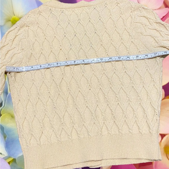 Cardigan - Picture 7 of 7